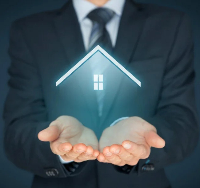 Property Preservation and Maintenance Services in Good Hands